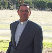 Fr Jef