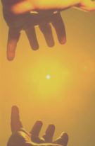 hands